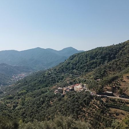 Casa Lorenzo Sulle Colline Di Levanto E Vicino Alle Cinqueterre Lt-0620 מראה חיצוני תמונה