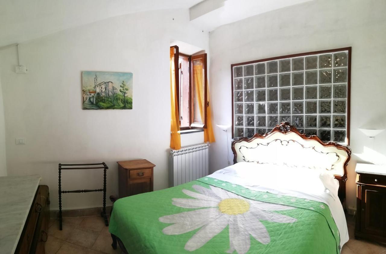 Casa Lorenzo Sulle Colline Di Levanto E Vicino Alle Cinqueterre Lt-0620 מראה חיצוני תמונה