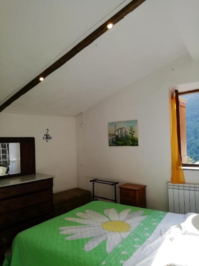Casa Lorenzo Sulle Colline Di Levanto E Vicino Alle Cinqueterre Lt-0620 מראה חיצוני תמונה