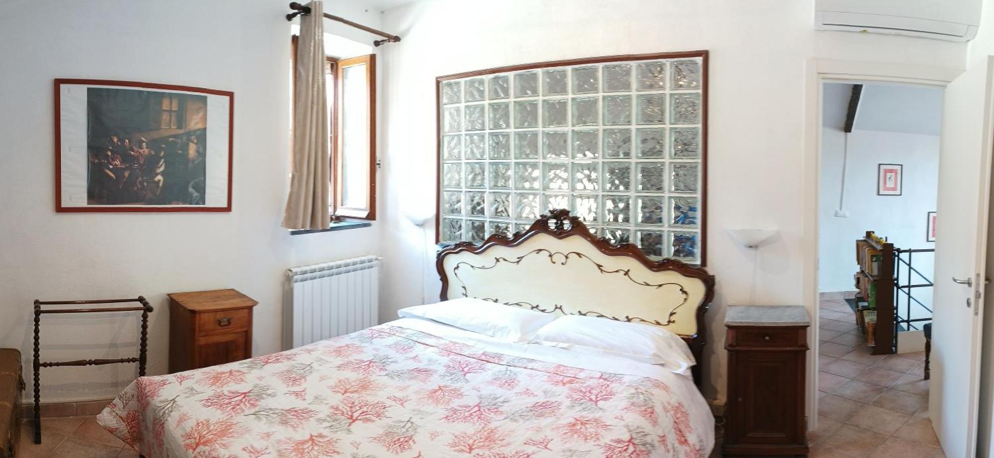 Casa Lorenzo Sulle Colline Di Levanto E Vicino Alle Cinqueterre Lt-0620 מראה חיצוני תמונה