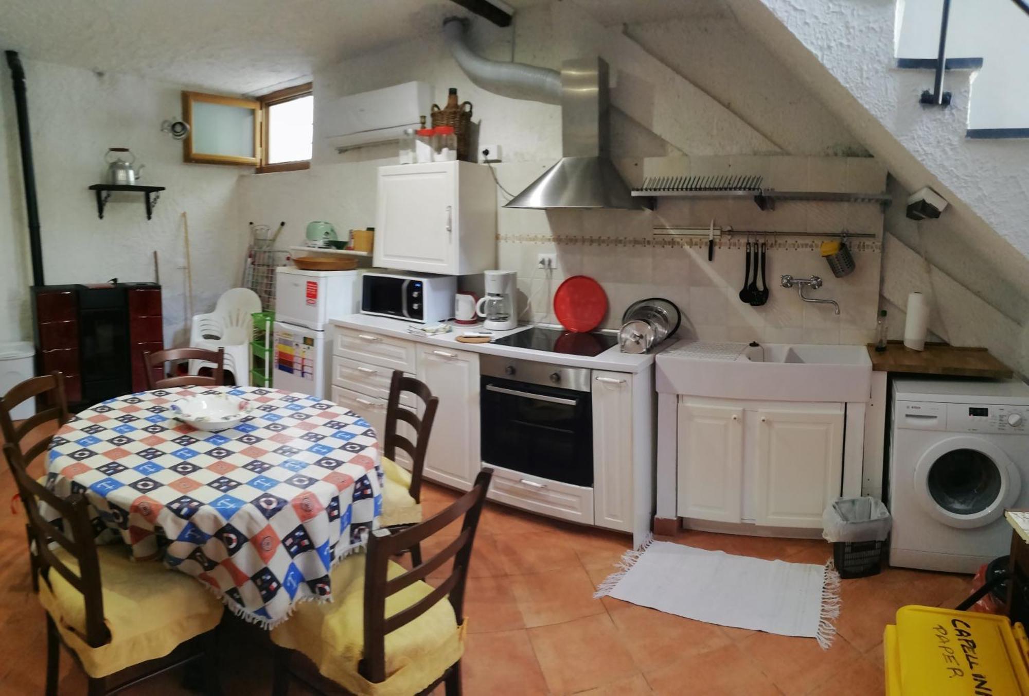 Casa Lorenzo Sulle Colline Di Levanto E Vicino Alle Cinqueterre Lt-0620 מראה חיצוני תמונה