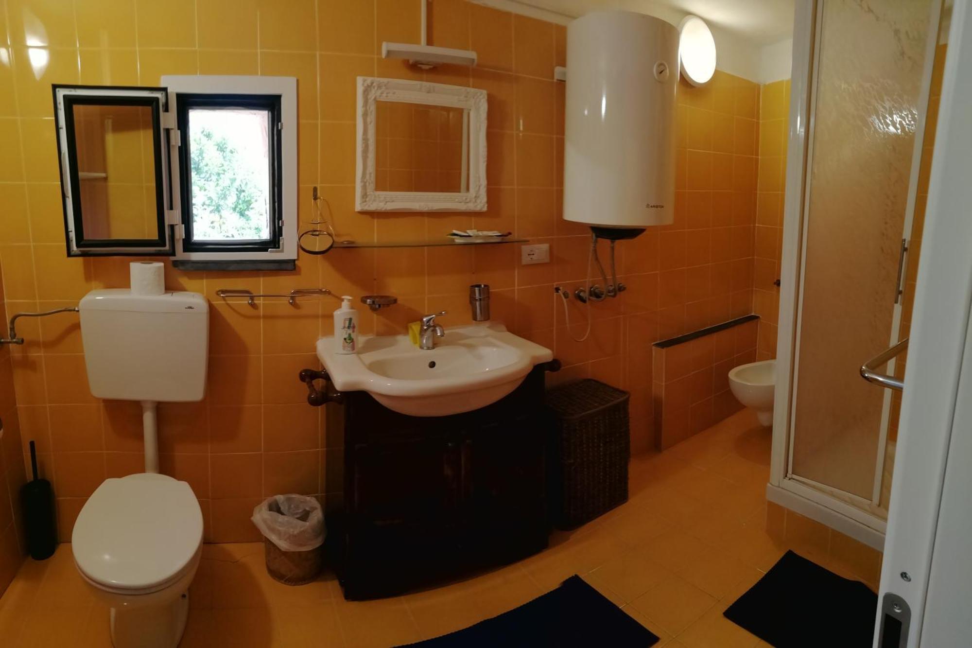 Casa Lorenzo Sulle Colline Di Levanto E Vicino Alle Cinqueterre Lt-0620 מראה חיצוני תמונה