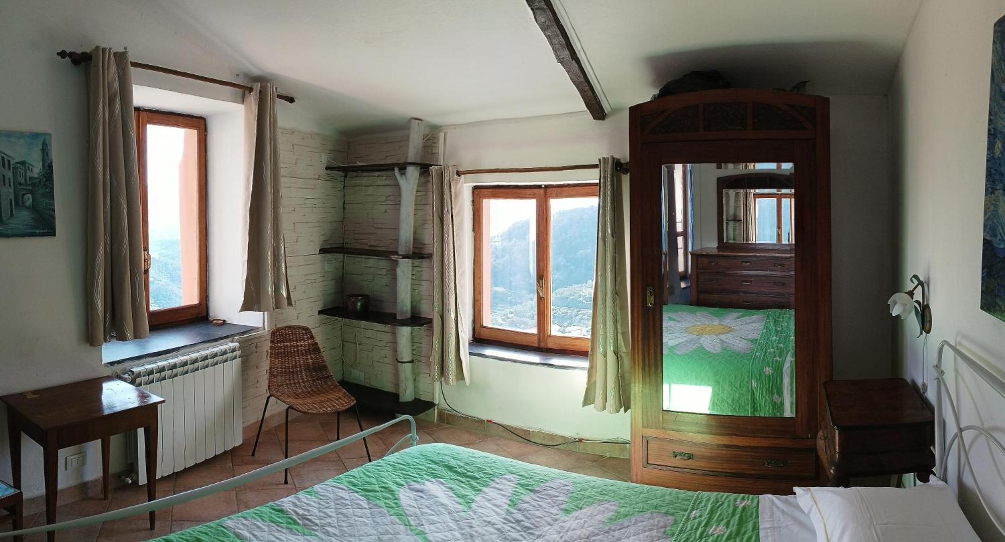 Casa Lorenzo Sulle Colline Di Levanto E Vicino Alle Cinqueterre Lt-0620 מראה חיצוני תמונה