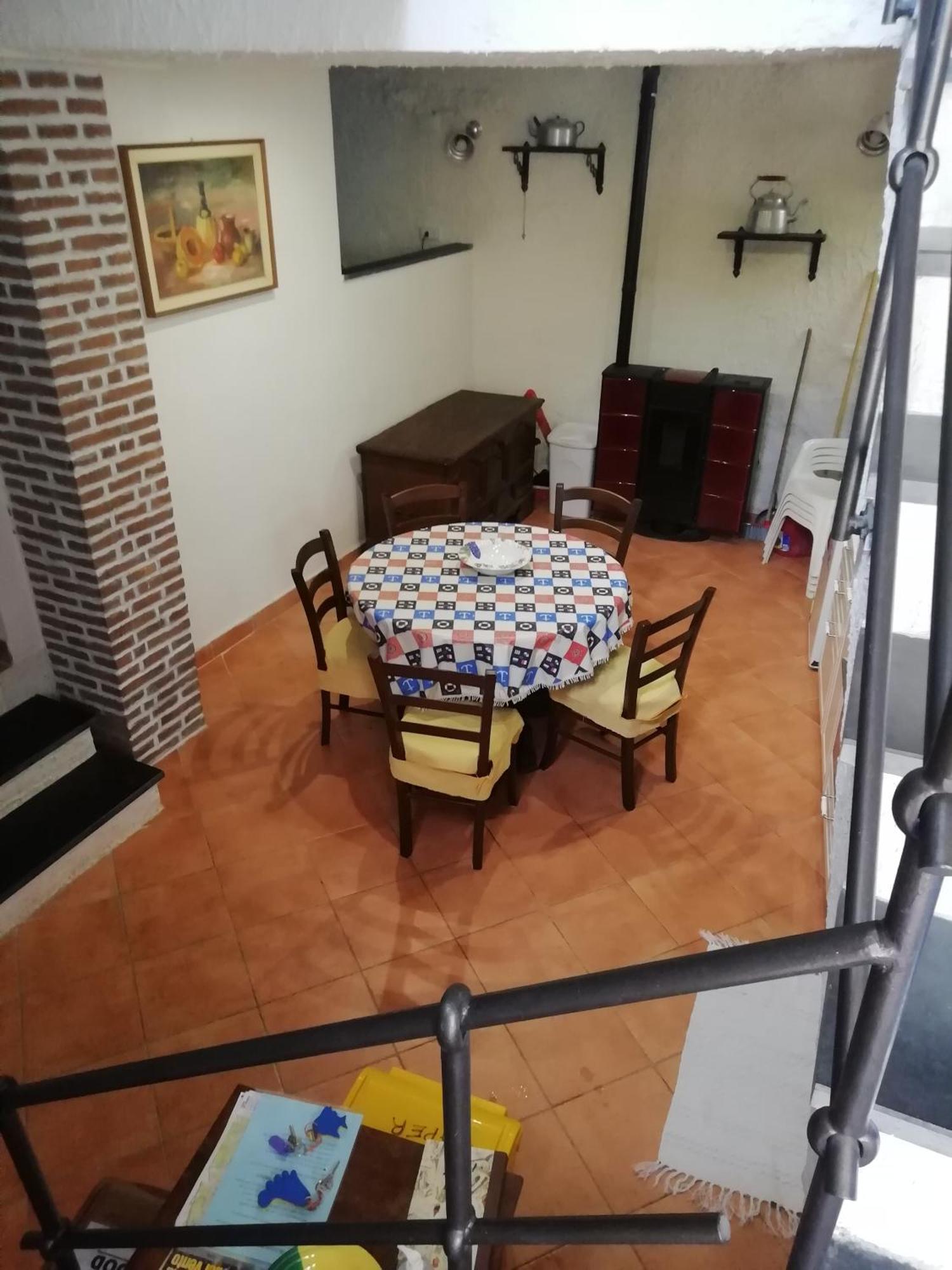 Casa Lorenzo Sulle Colline Di Levanto E Vicino Alle Cinqueterre Lt-0620 מראה חיצוני תמונה