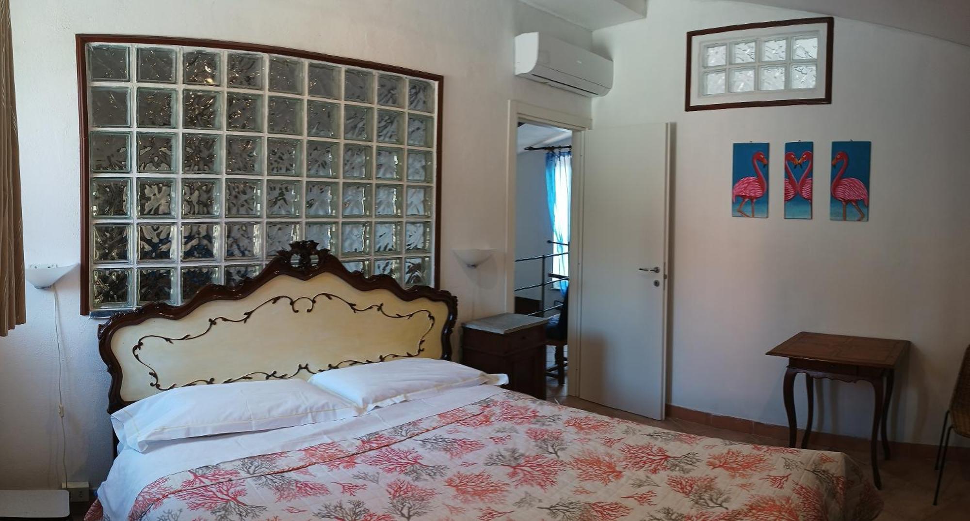 Casa Lorenzo Sulle Colline Di Levanto E Vicino Alle Cinqueterre Lt-0620 מראה חיצוני תמונה