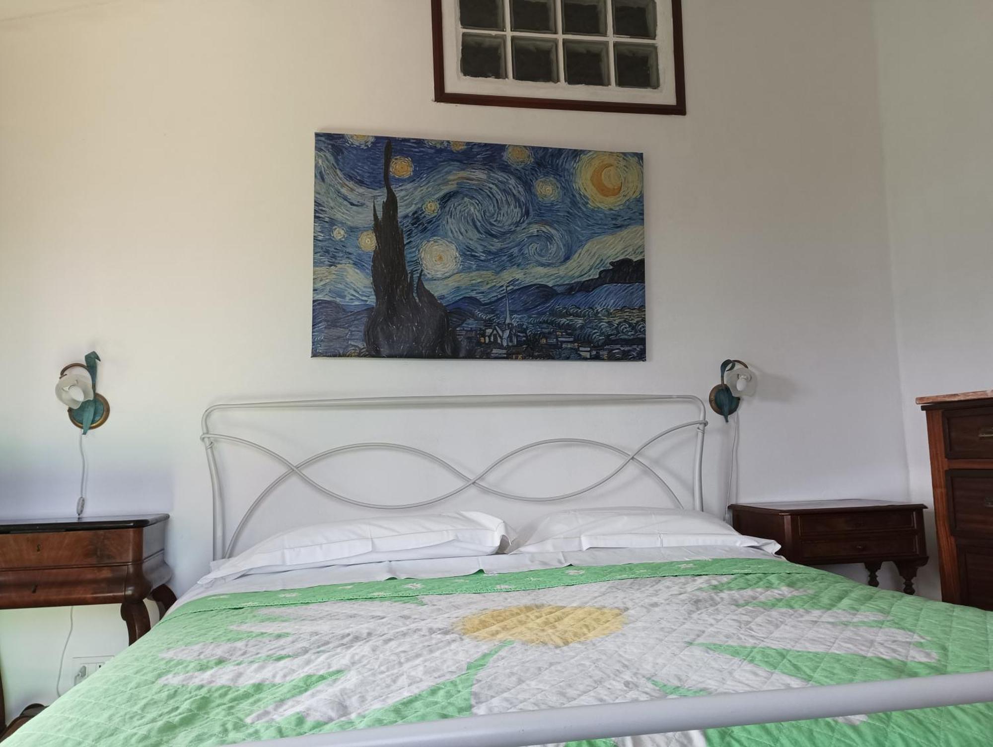 Casa Lorenzo Sulle Colline Di Levanto E Vicino Alle Cinqueterre Lt-0620 מראה חיצוני תמונה
