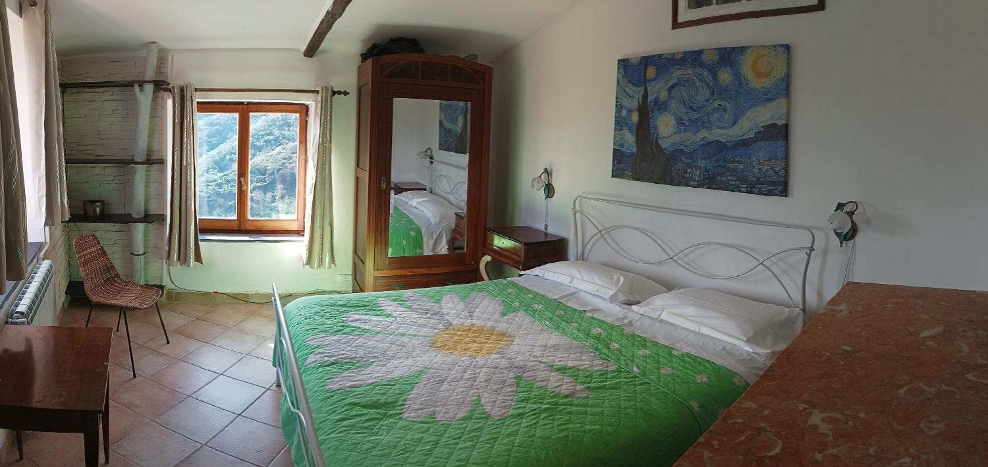 Casa Lorenzo Sulle Colline Di Levanto E Vicino Alle Cinqueterre Lt-0620 מראה חיצוני תמונה