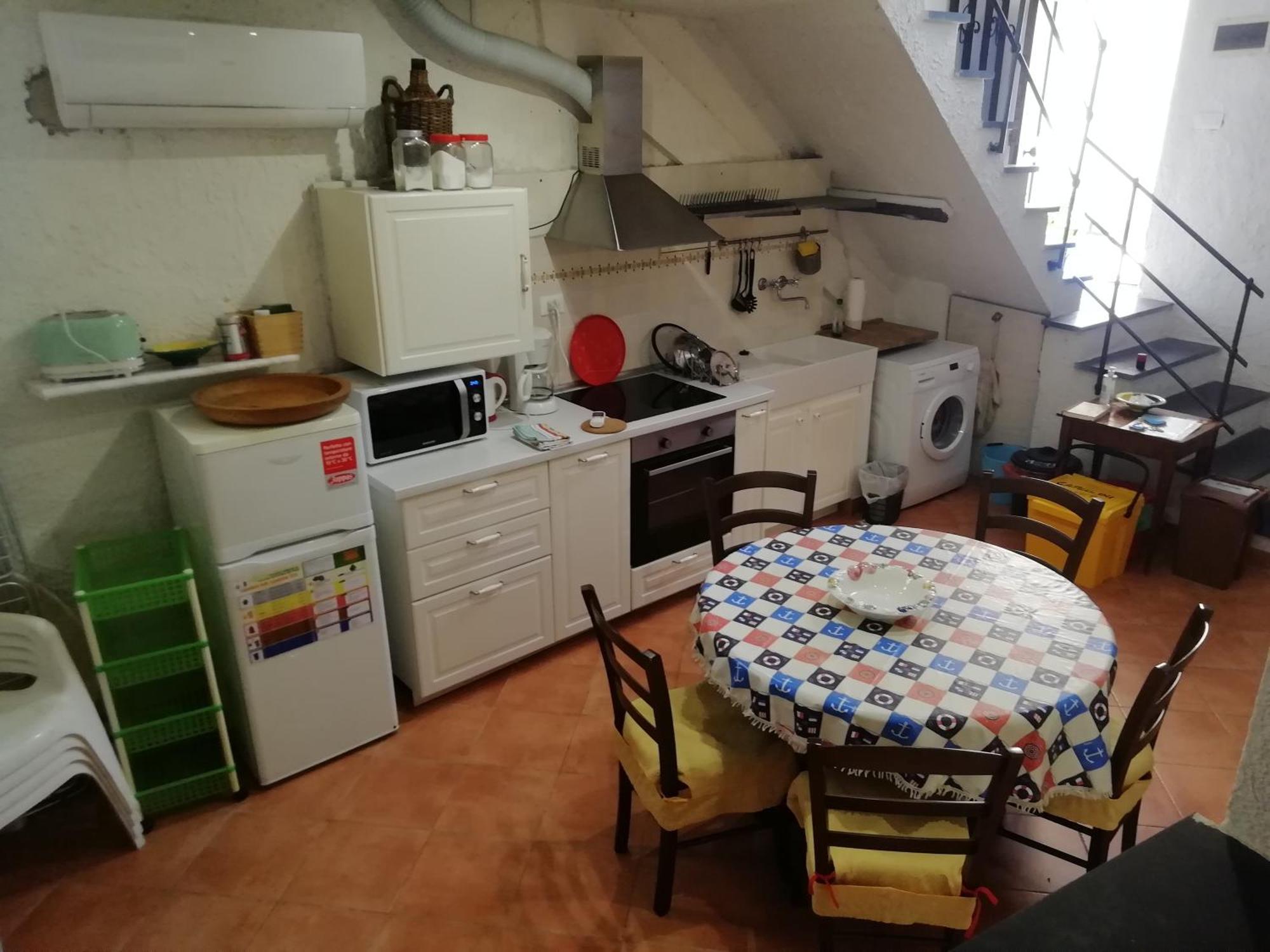 Casa Lorenzo Sulle Colline Di Levanto E Vicino Alle Cinqueterre Lt-0620 מראה חיצוני תמונה